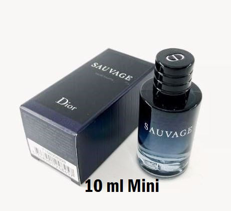 Christian Dior Sauvage Eau Forte Parfum 10ml