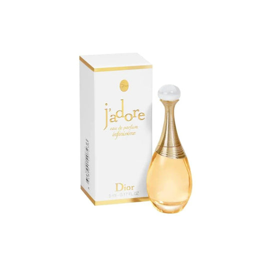 Christian Dior J'adore Eau de Parfum Infinissime Mini 5ml SPLASH